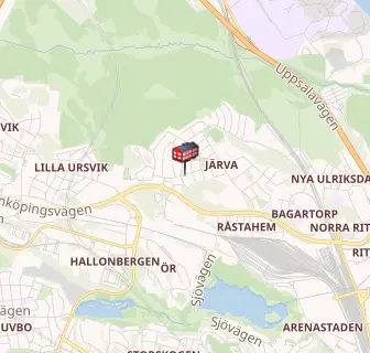Solna