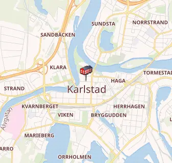 Karlstad