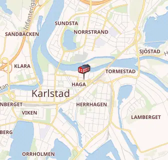Karlstad