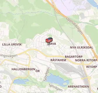 Solna