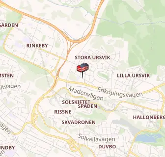 Sundbyberg