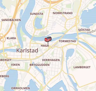 Karlstad