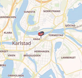 Karlstad