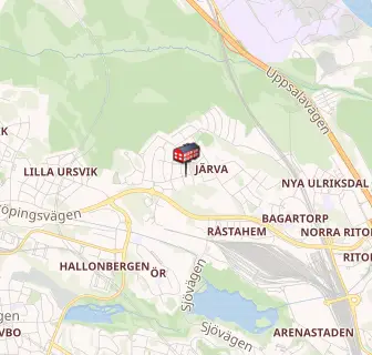 Solna