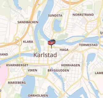 Karlstad