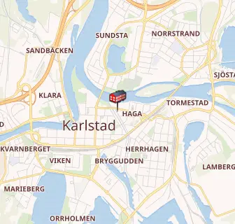 Karlstad