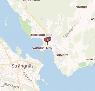 Strängnäs