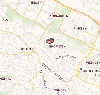 Stockholm