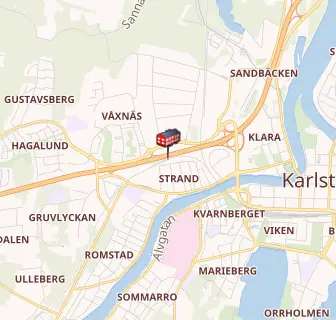 Karlstad