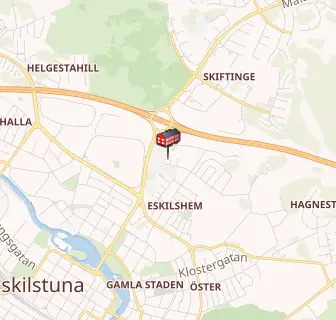 Eskilstuna