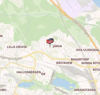 Solna