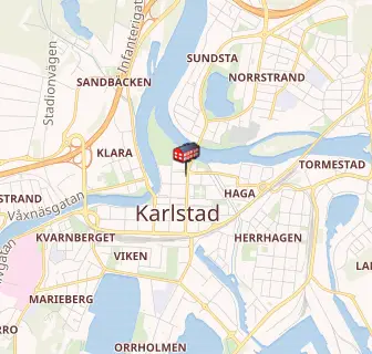 Karlstad