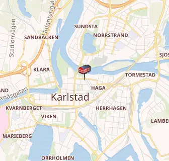 Karlstad
