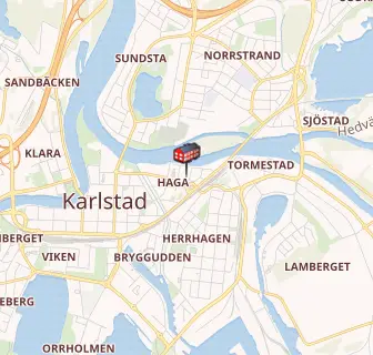 Karlstad
