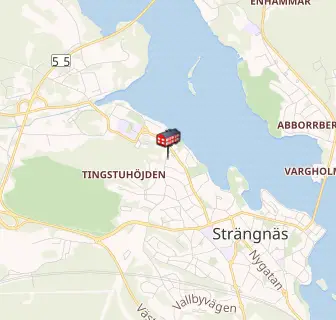 Strängnäs