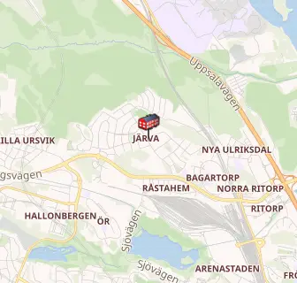 Solna