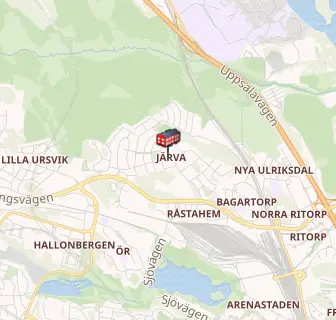 Solna