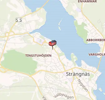 Strängnäs