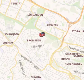 Stockholm