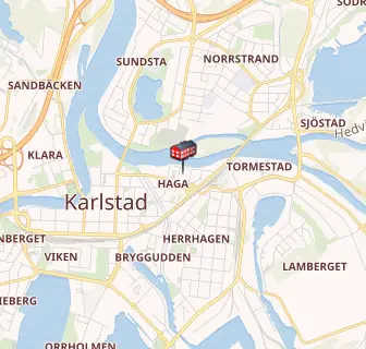 Karlstad