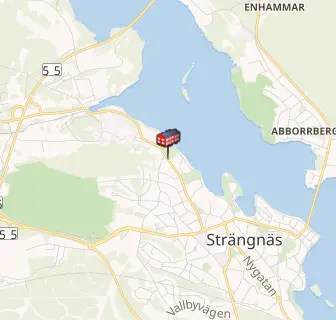 Strängnäs