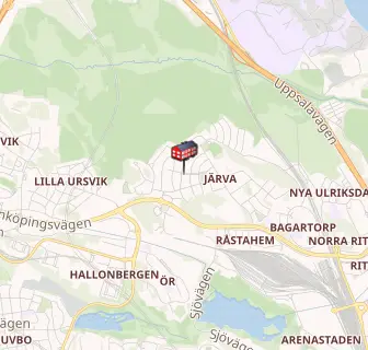Solna