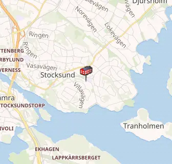 Danderyd