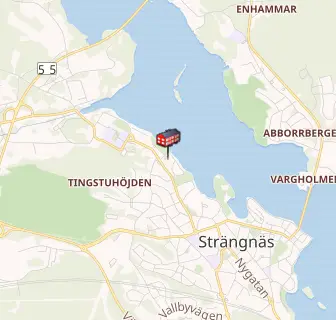 Strängnäs