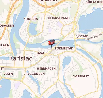 Karlstad