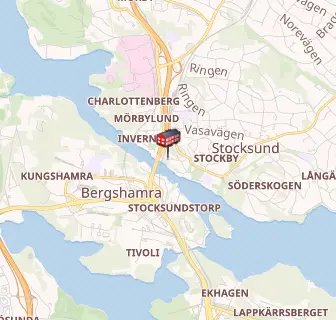 Danderyd