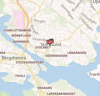 Danderyd