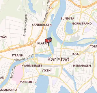 Karlstad