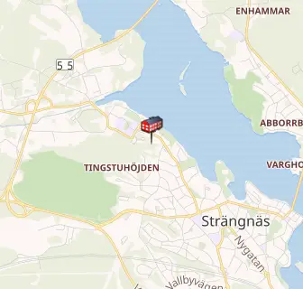 Strängnäs