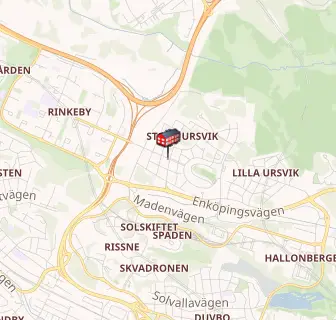 Sundbyberg