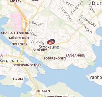 Danderyd