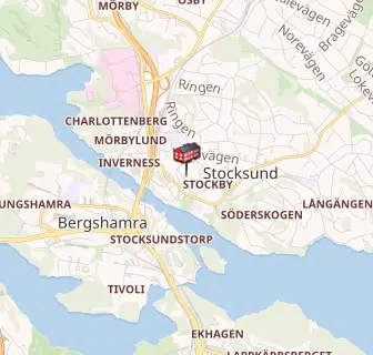 Danderyd
