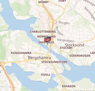 Danderyd