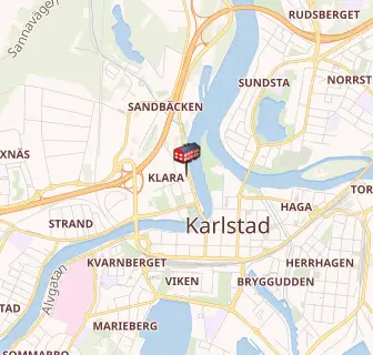 Karlstad