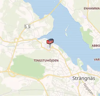 Strängnäs