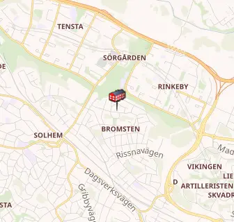Stockholm