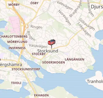 Danderyd