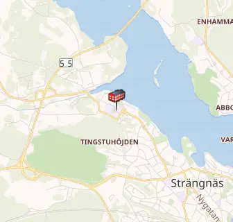 Strängnäs