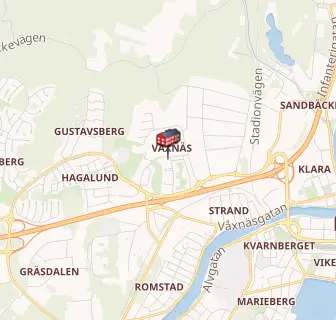 Karlstad