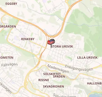 Stockholm