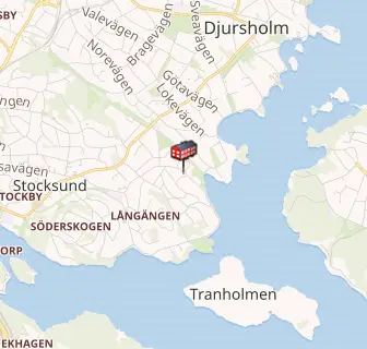 Danderyd