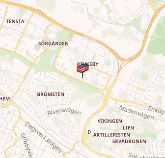Stockholm