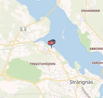 Strängnäs
