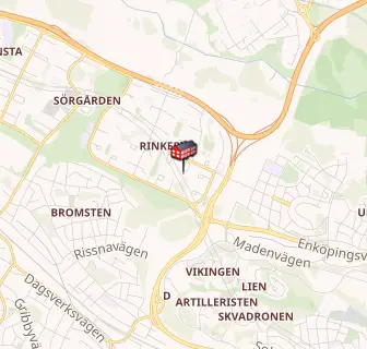 Stockholm