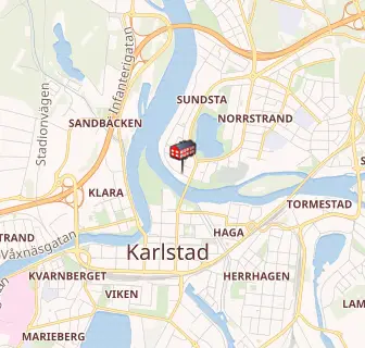 Karlstad