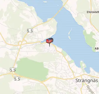 Strängnäs